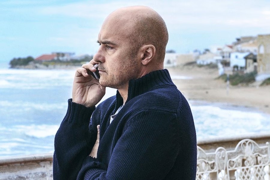 Italian TOP 10 (May 25-31, 2026): Rerun Montalbano Continued To Lead The Chart, Followed by Ulisse (#2) and Charity Event Con Il Cuore (#3); Debut for Spanish Drama Un Nuovo Inizio (#6); Final TV Movie of Purché Finisca Bene